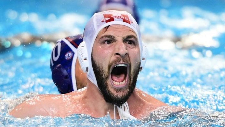 Γενηδουνιάς: «Από τους πιο ανταγωνιστικούς ομίλους ο δικός μας»