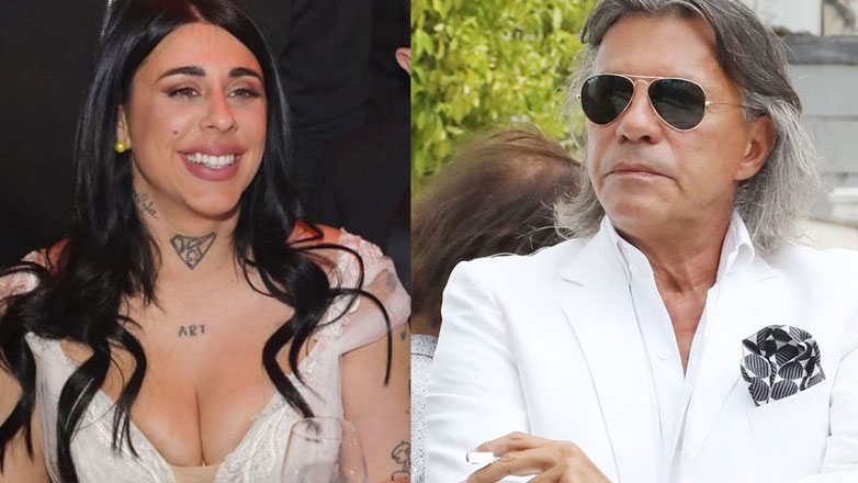 Ηλίας Ψινάκης για Super Κική: «Παρακαλούνται τα “σκουπίδια” που βάζουν στο στόμα τους αυτούς τους ανθρώπους…»