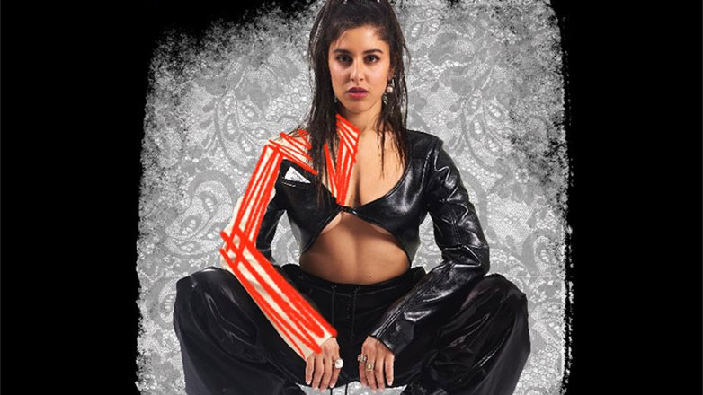 H Μαρίνα Σάττι έρχεται με «Σπίρτο και Βενζίνη» στο Κατάκολο H Μαρίνα Σάττι έρχεται με «Σπίρτο και Βενζίνη» στο Κατάκολο