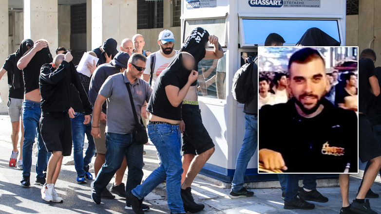 Κλείνει ο κύκλος των απολογιών για τη δολοφονία του Μιχάλη