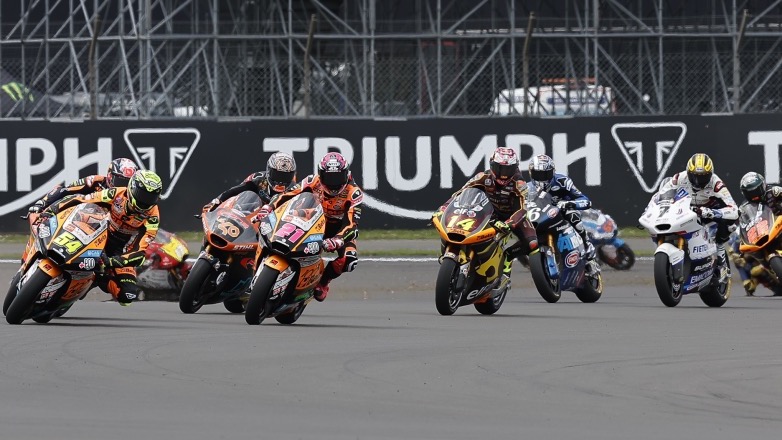 Ποιοι αναβάτες θα μετακινηθούν από τη Moto2™ στο MotoGP™;