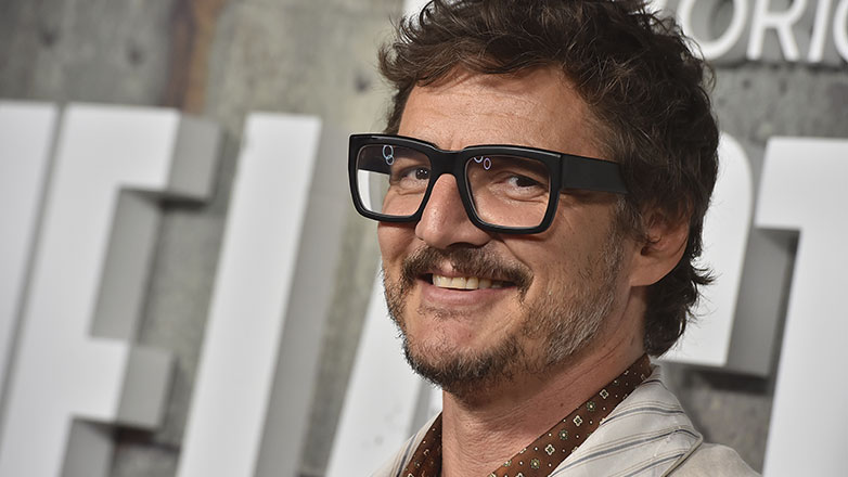 Πέδρο Πασκάλ: Επισκέφθηκε έκθεση αφιερωμένη στον ίδιο, αλλά έμεινε απ’ έξω!