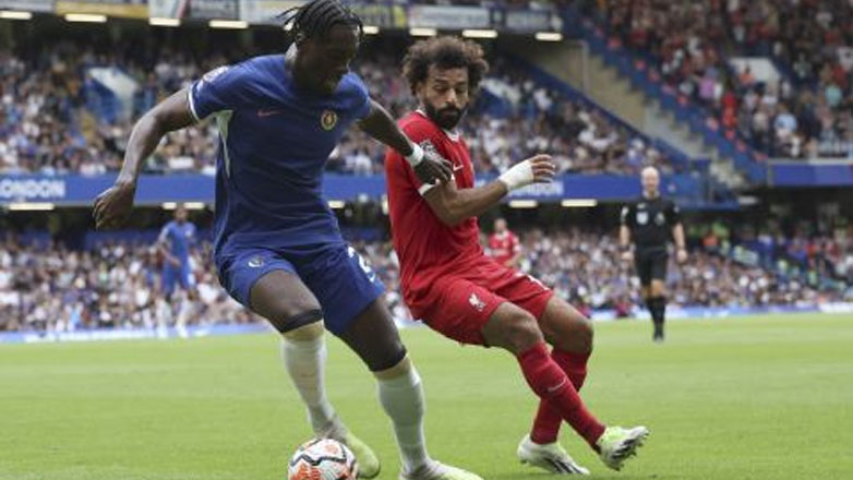 Αγγλία: Ισόπαλο 1-1 το Τσέλσι – Λίβερπουλ