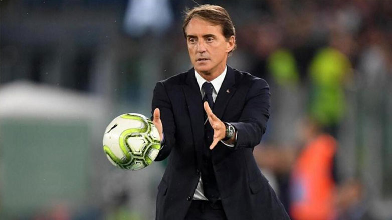 Ιταλία: Παραιτήθηκε ο Ρομπέρτο Μαντσίνι