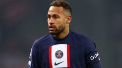 Ο Νεϊμάρ κοντά στην Αλ Χιλάλ