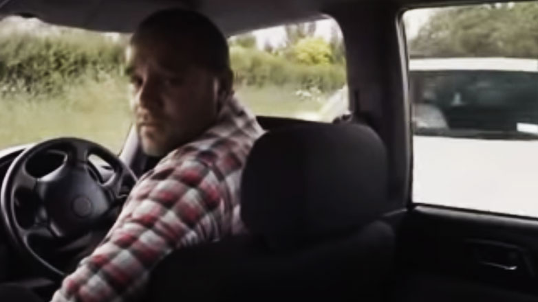 Τί κι αν η Αθήνα είναι άδεια; Πήγαινε αργά, για να γλυτώσεις από τα λάθη των άλλων