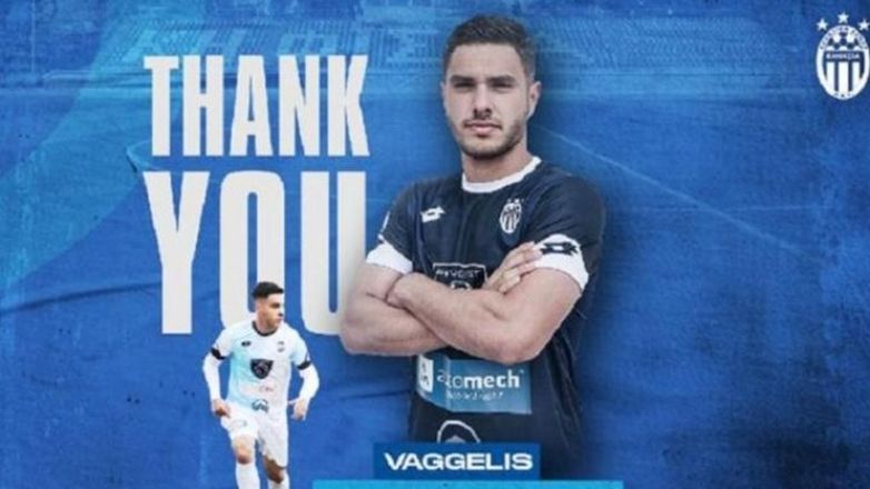 Παρελθόν από την Κηφισιά ο Νοικοκυράκης