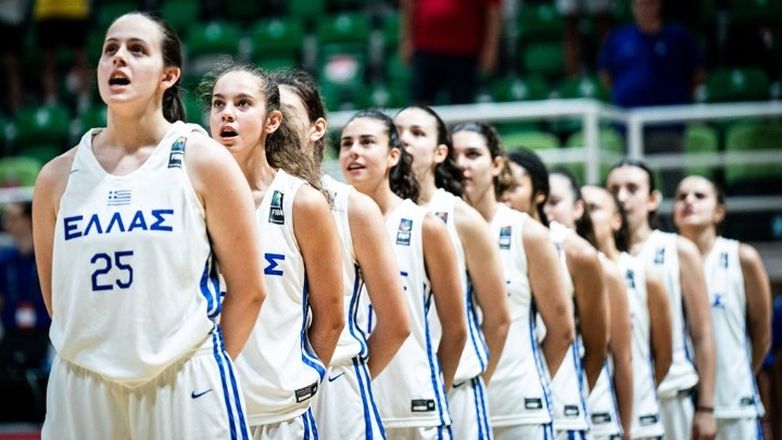 Ευρωπαϊκό κορασίδων: Με την Ιταλία η εθνική στο νοκ άουτ ματς της φάσης των «16»