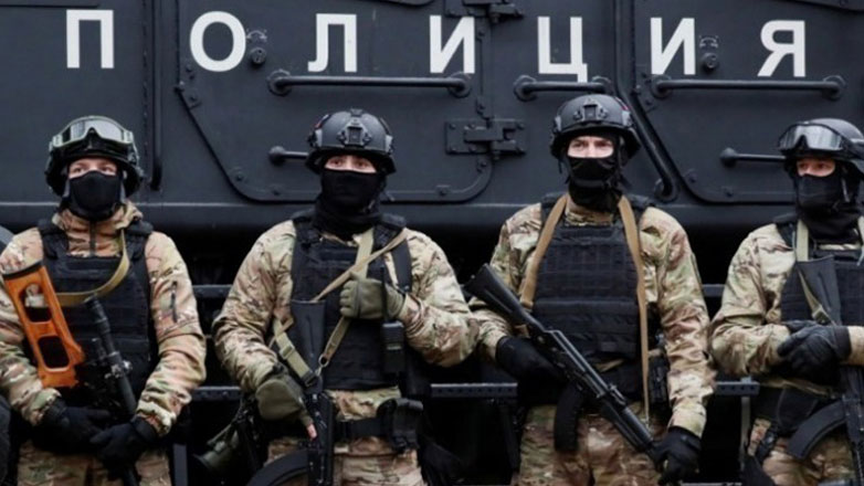 Βρετανία: «Το Κρεμλίνο ίσως να μην χρηματοδοτεί πλέον την οργάνωση της Wagner»