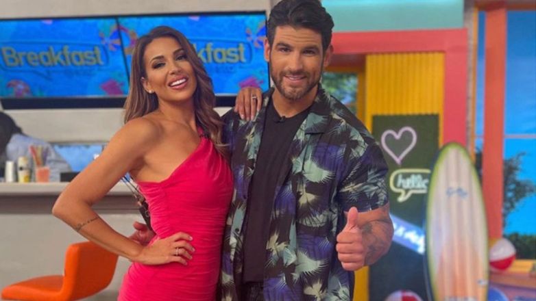 Ελένη Χατζίδου – Ετεοκλής Παύλου: Αυτό είναι το τρέιλερ για τη νέα σεζόν του Breakfast@Star