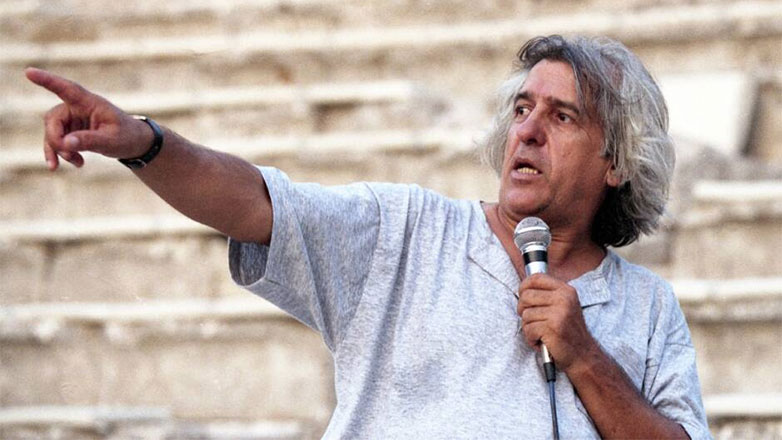 60 χρόνια μαζί: Ο Xρήστος Λεοντής για μια μοναδική συναυλία στο Ηρώδειο