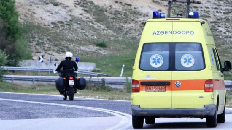 Τροχαίο-σοκ στη Θεσσαλονίκη με νεκρή 23χρονη – Γερανός παρέσυρε το όχημά της