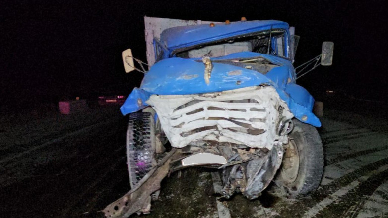 Αρμενία: Τουλάχιστον 11 νεκροί και 9 τραυματίες από τη μετωπική σύγκρουση δύο οχημάτων
