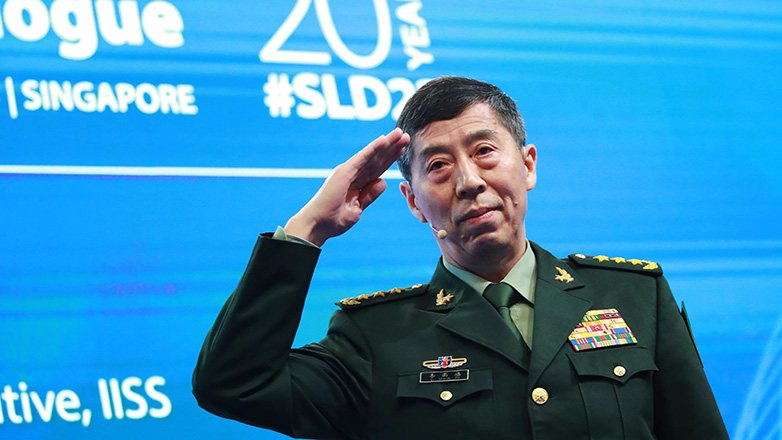 Ο υπουργός Άμυνας της Κίνας θα επισκεφτεί τη Ρωσία και τη Λευκορωσία