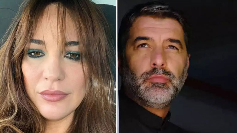 Κωνσταντίνα Μπεκιάρη: Το μήνυμα όλο νόημα της πρώην συζύγου του Μπισμπίκη – «Έρχεται η ώρα που…» Κωνσταντίνα Μπεκιάρη: Το μήνυμα όλο νόημα της πρώην συζύγου του Μπισμπίκη – «Έρχεται η ώρα που…»