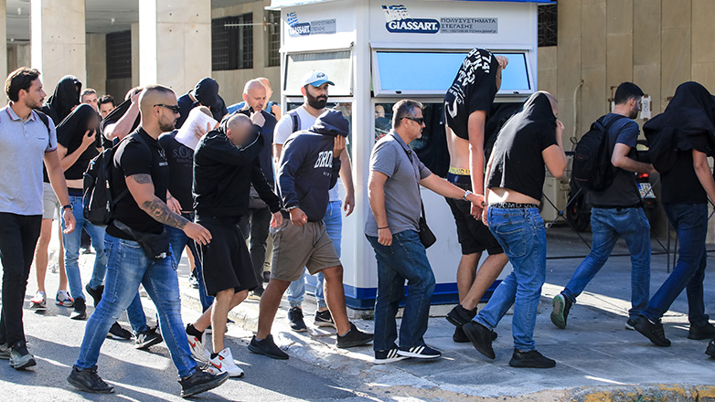 Δολοφονία Μιχάλη: DNA και βίντεο στο «μικροσκόπιο» για τον εντοπισμό του δράστη