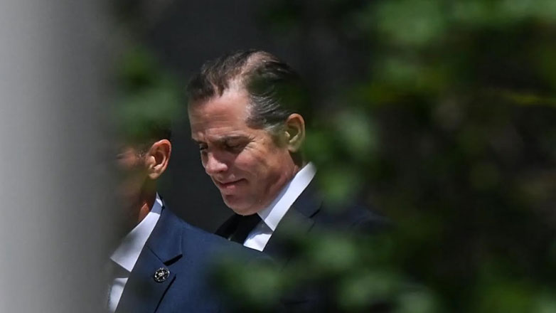 Οι Δημοκρατικοί «ζυγίζουν» τις επιπτώσεις των σκανδάλων του Χάντερ Μπάιντεν και… τις βρίσκουν λιποβαρείς