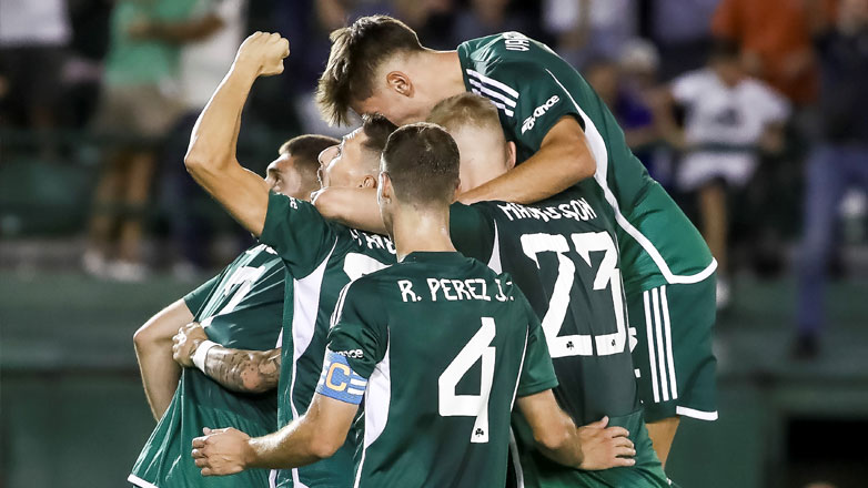 Ο Παναθηναϊκός θέλει να ολοκληρώσει τη μεγάλη υπέρβαση στο «Βελοντρόμ»