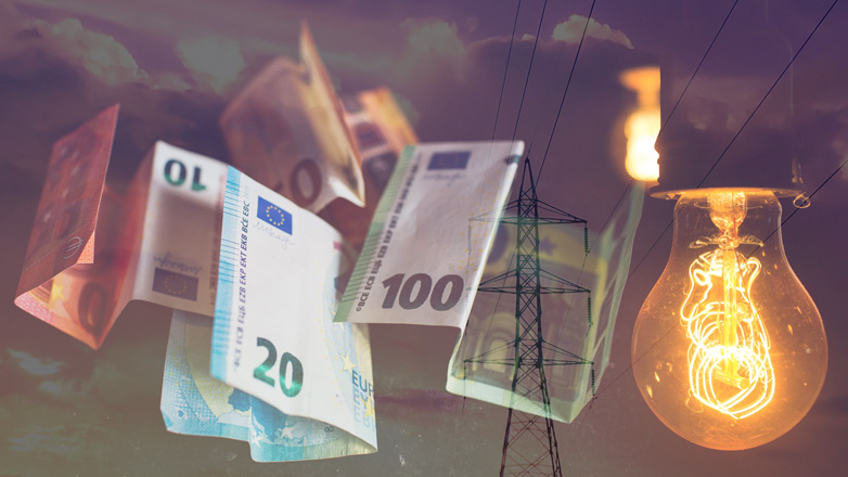 Επιστρέφει ο εφιάλτης της ακρίβειας στο ρεύμα