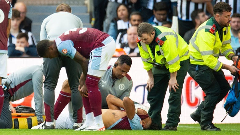 Άστον Βίλα: Μπαίνει στο χειρουργείο ο Μινγκς