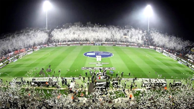 ΠΑΟΚ: Εφιστά την προσοχή του κόσμου εν όψει Χάιντουκ