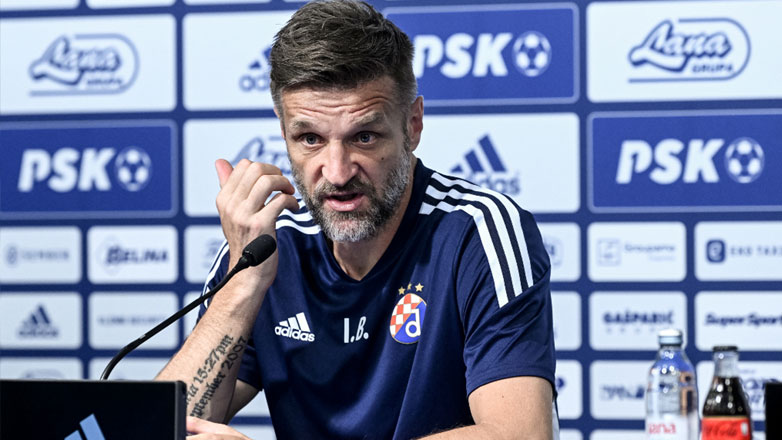 Μπίστσαν: «Το πιο δύσκολο παιχνίδι της καριέρας μου»