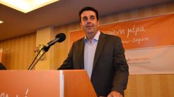 Ναύπλιο: Στην αντεπίθεση ο δήμαρχος που έριξε περιττώματα στον πολιτικό του αντίπαλο – Όρισε δικηγόρο τον Αλέξη Κούγια