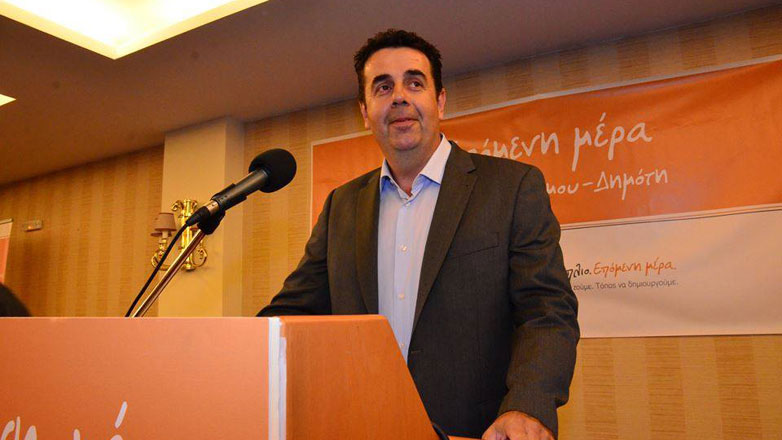 Ναύπλιο: Στην αντεπίθεση ο δήμαρχος που έριξε περιττώματα στον πολιτικό του αντίπαλο – Όρισε δικηγόρο τον Αλέξη Κούγια