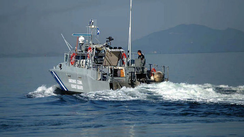 Ρόδος: Επιχείρηση του λιμενικού για 22 μετανάστες που επέβαιναν σε ιστιοφόρο