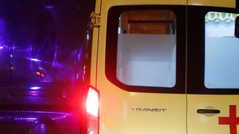 Δύο νεκροί και πέντε τραυματίες από έκρηξη σε πετρελαιοπηγή της Σιβηρίας