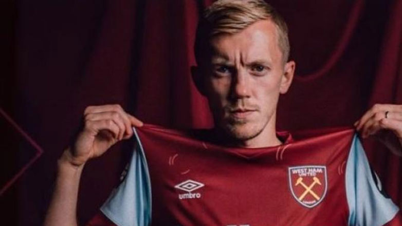 Πήρε Γουόρντ-Πράουζ η Γουέστ Χαμ