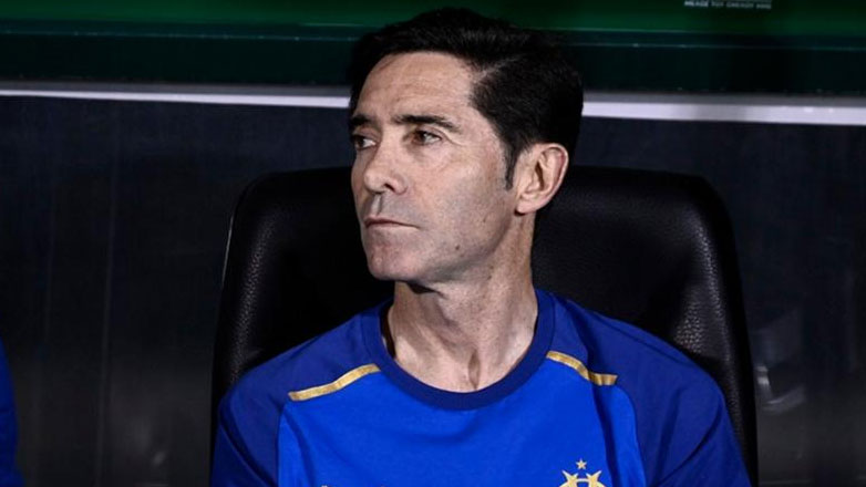 Μαρθελίνο: «Μπορούμε να νικήσουμε τον Παναθηναϊκό»