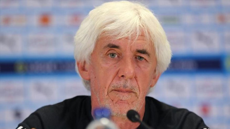 Γιοβάνοβιτς: «Χρειαζόμαστε γκολ για την πρόκριση»