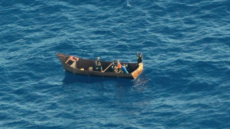 Τυνησία: Πέντε μετανάστες νεκροί και επτά αγνοούμενοι σε νέο ναυάγιο