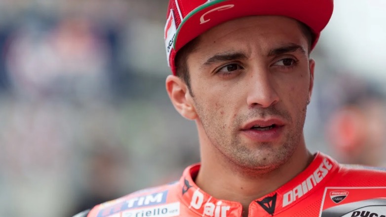 Ο Andrea Iannone επιστρέφει στη δράση, στο WSBK: «Δεν πιστεύω στην εκδίκηση»