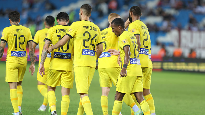 ΑΕΚ: Όλα για την νίκη κόντρα στη Ντιναμό Ζάγκρεμπ