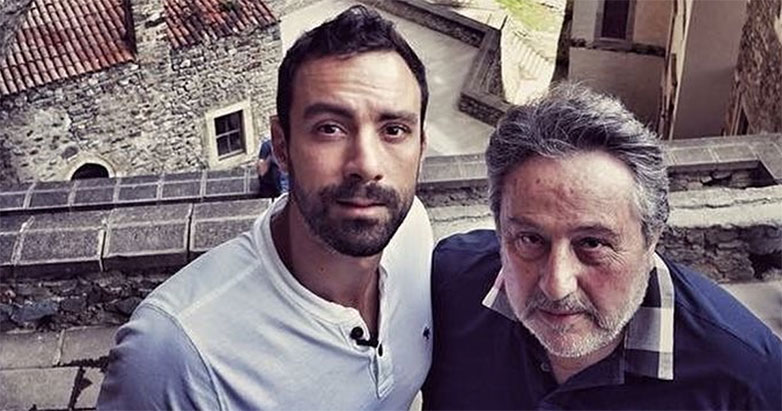 Παναγία Σουμελά