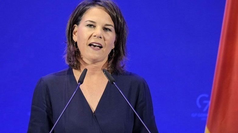 Αν. Μπέρμποκ: Οι Ταλιμπάν γύρισαν το Αφγανιστάν στη «λίθινη εποχή»