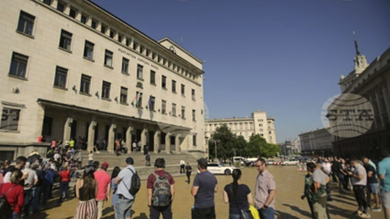 Βουλγαρία: Θα εκδίδει αναμνηστικά νομίσματα των 2 ευρώ μετά την ένταξή της στην ευρωζώνη