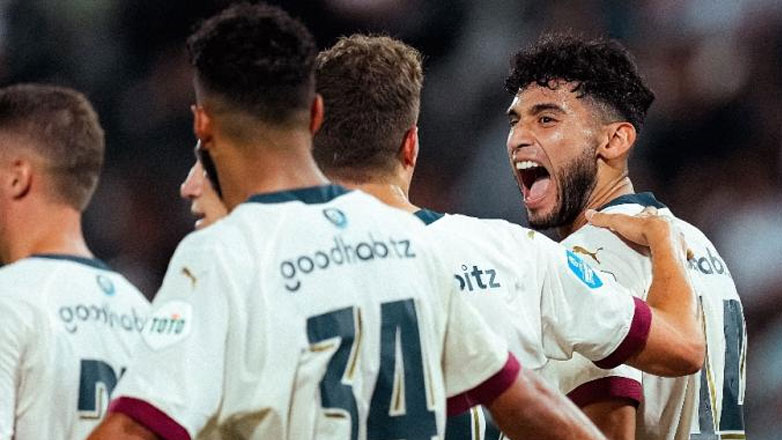 Champions League: Κοντράρονται στα play offs οι Ρέιντζερς και Αϊντχόφεν