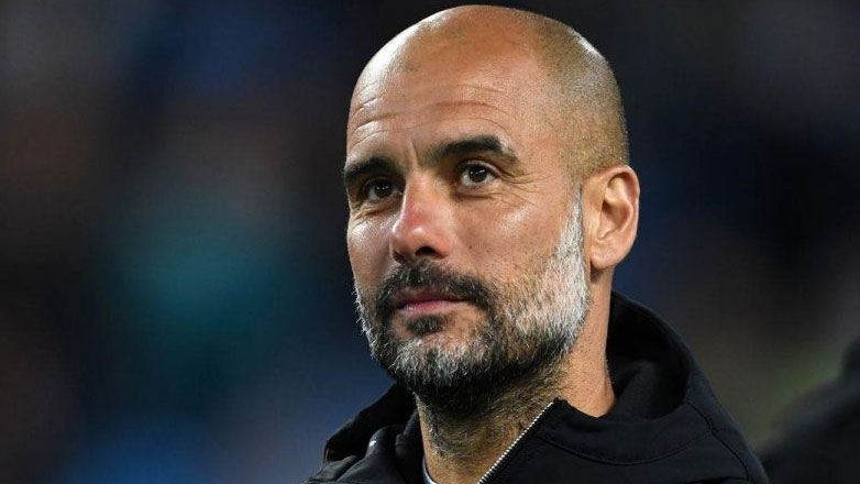 Γκουαρντιόλα: «Ίσως χρειαστεί χειρουργική επέμβαση ο Ντε Μπρόινε»