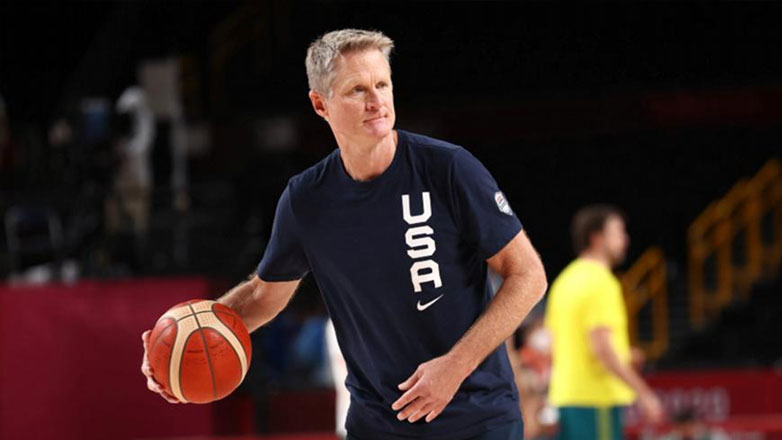 Κερ: «Να παρουσιαστούμε ακόμη καλύτεροι κόντρα στην Ελλάδα»