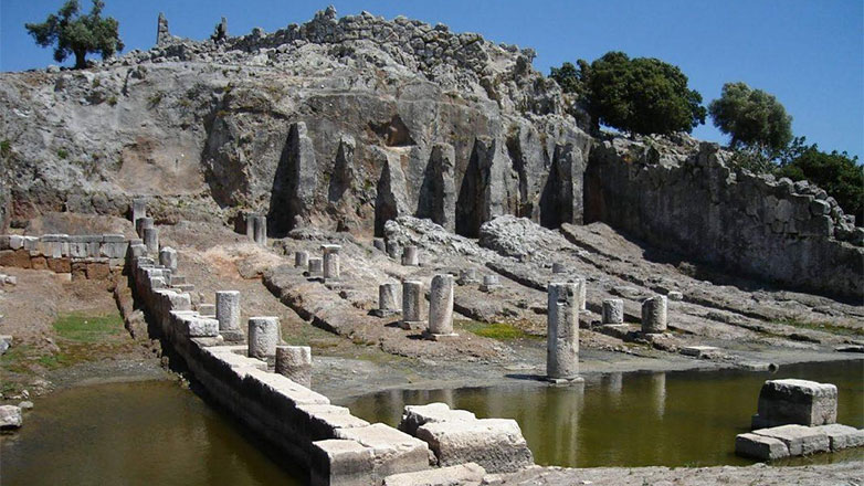 Όλη η Ελλάδα ένας Πολιτισμός 2023: Οι εκδηλώσεις της έβδομης εβδομάδας