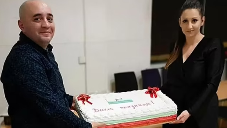 Βρετανία: Συνελήφθησαν 3 Βούλγαροι για κατασκοπεία υπέρ της Ρωσίας