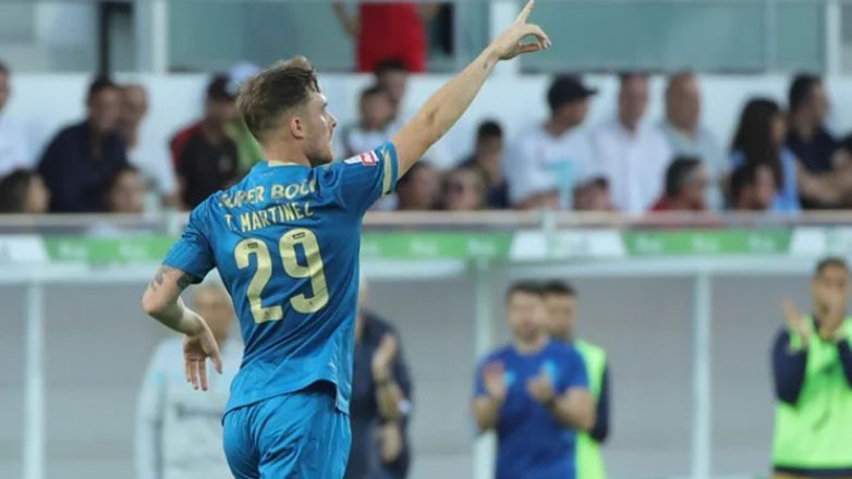 «Διπλό» η Πόρτο επί της Μορεϊρένσε