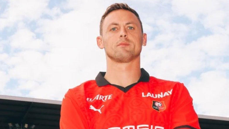 Στη Ρεν ο Νεμάνια Μάτιτς