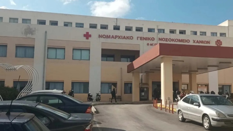 Αγωνία για τον 45χρονο Ισπανό που ακρωτηριάστηκε στο Φαράγγι της Σαμαριάς – Παραμένει στη ΜΕΘ σε κρίσιμη αλλά σταθερή κατάσταση