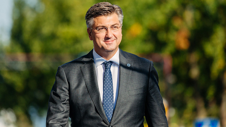 Κροατία: Ο Πρωθυπουργός «αδειάζει» τον Πρόεδρο – «Η υπόθεση είναι στα χέρια της Ελληνικής Δικαιοσύνης»