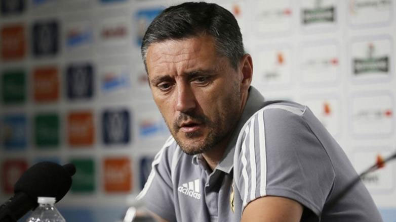 Αλλαγή προπονητή στην Τσουκαρίτσκι