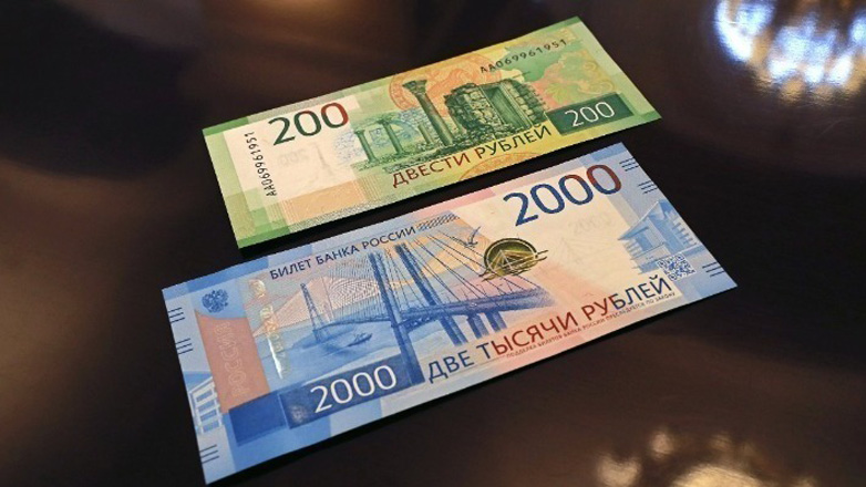 Η Ρωσία λανσάρει το ψηφιακό της ρούβλι, ελπίζοντας να αποφύγει τις κυρώσεις